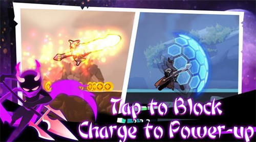 火柴人大师2黑暗领主下载安装2024版本