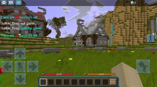 饥饿游戏下载2024