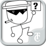 奇怪的大冒险最新版2024安卓版