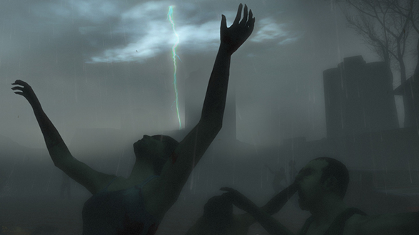 求生之路2手游最新下载免费版