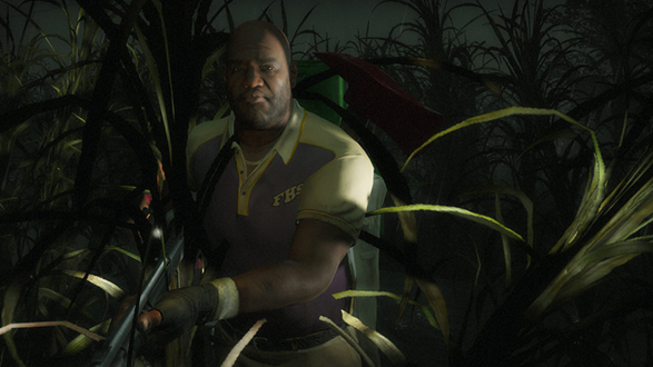 求生之路2手游最新下载免费版