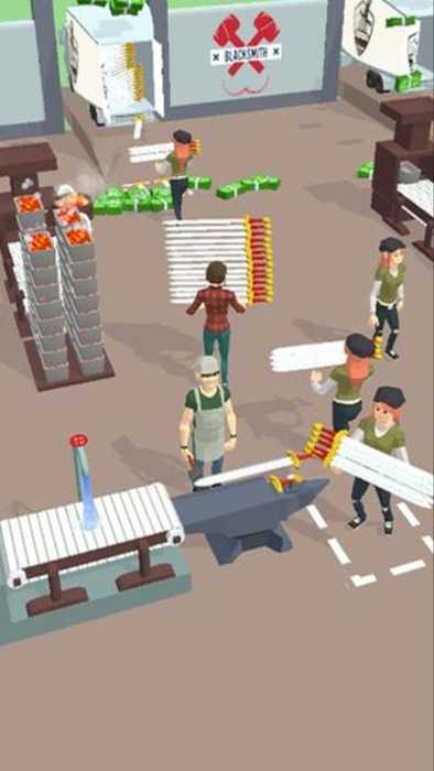 武器制造大师安卓下载