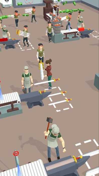 武器制造大师安卓下载