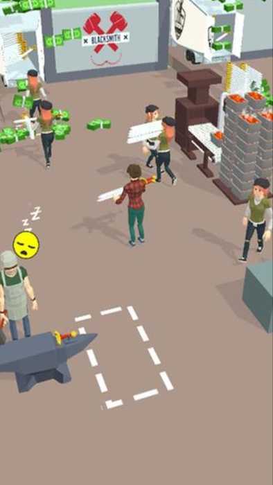 武器制造大师安卓下载