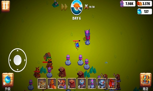 梦想建造王国安卓版最新版下载