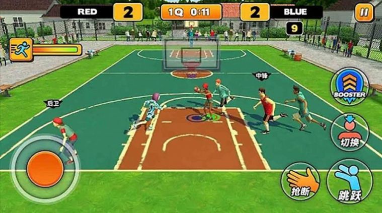 中职篮全力以赴安卓2026下载