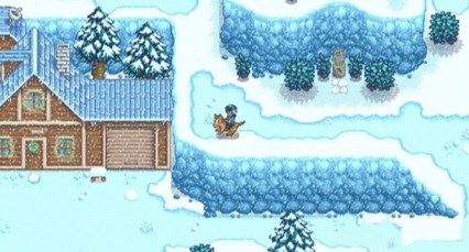 星露谷物语1.5汉化版手机2026最新安卓下载