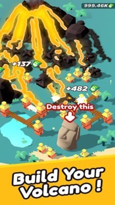 火山破坏城市2026版最新下载