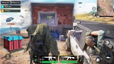 孤岛奇兵下载2026