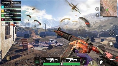 孤岛奇兵下载2026