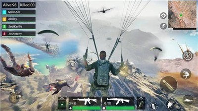 孤岛奇兵下载2026