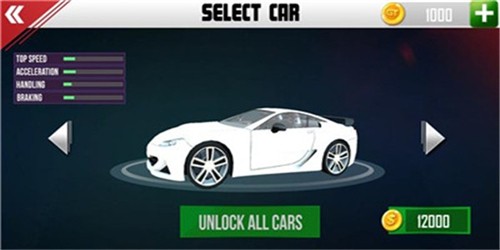 巨型斜坡特技车2026安卓版下载