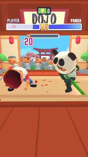 武士刀单挑下载