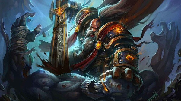 魔兽世界手游测试服最新下载