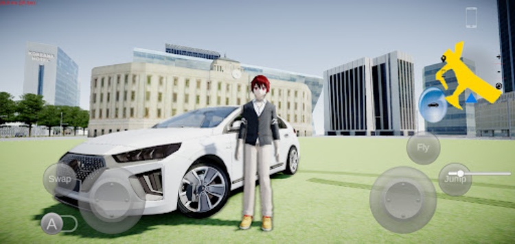3d驾驶游戏项目下载2026