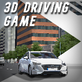 3d驾驶游戏项目下载2026