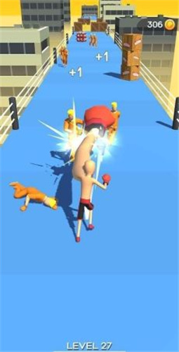 跆拳道3d安卓最新下载安装