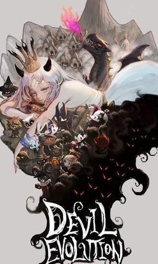 恶魔进化下载安装安卓版