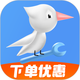 啄木鸟家庭维修官方正版