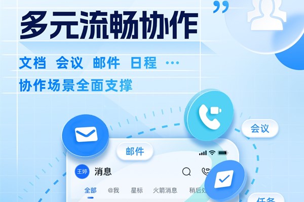 移动云云空间官方正版