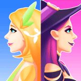 女巫或仙女最新版安卓版