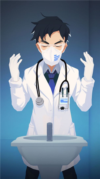 逆行者游戏