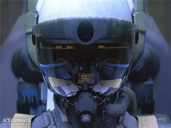 皇牌空战7