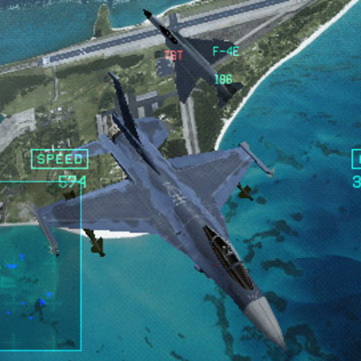 皇牌空战7安卓版2026下载