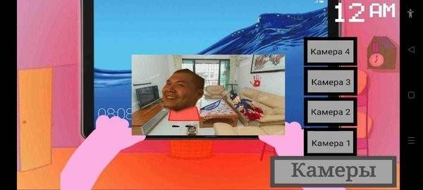 小猪佩奇之在杰难逃安卓app