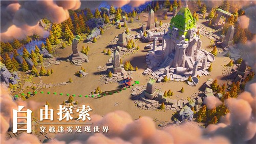 万国觉醒安卓版app