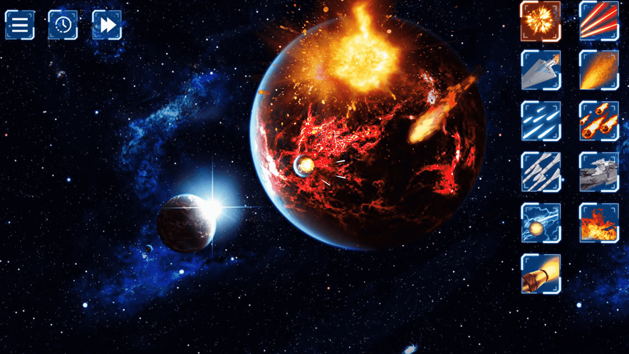星球毁灭模拟器2026版下载